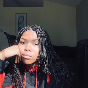 Meet your Posher, Rosie